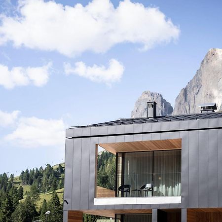 Sport Hotel Passo Carezza Vigo di Fassa Exteriör bild